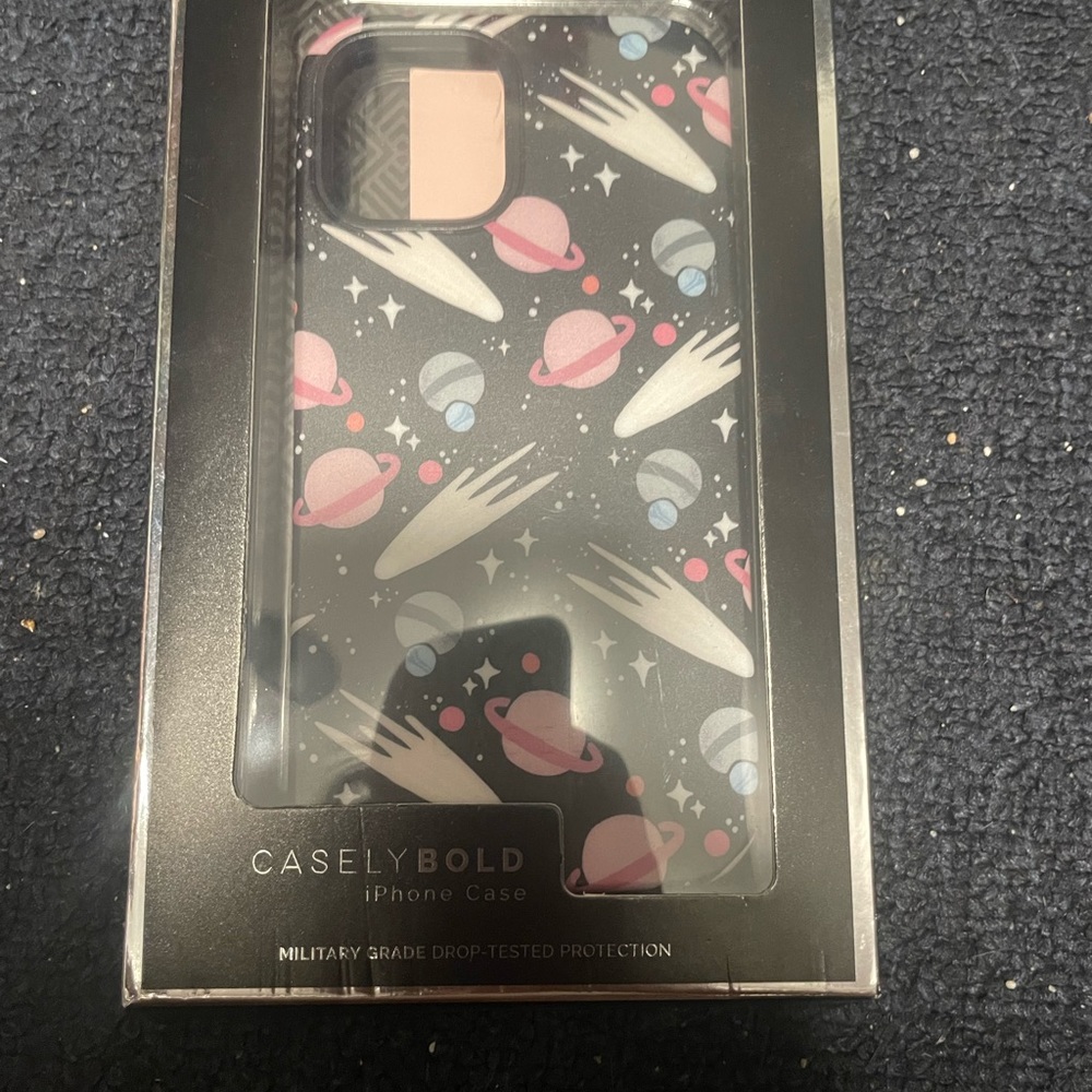 Boxes slightly damaged but cases itself has not been used.